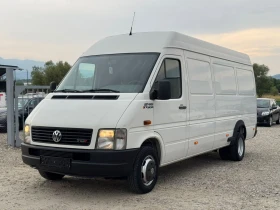 Обява за продажба на VW Lt 2.8TDI 160HP B KATEGORIA KLIMA  ~19 999 лв. - изображение 1