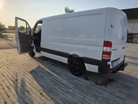 Обява за продажба на Mercedes-Benz Sprinter 209 Cdi ~7 999 лв. - изображение 3