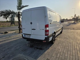 Обява за продажба на Mercedes-Benz Sprinter 209 Cdi ~7 999 лв. - изображение 2