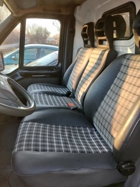Fiat Ducato, снимка 14