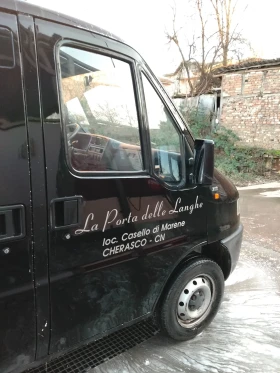 Fiat Ducato, снимка 2