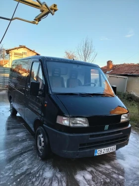 Fiat Ducato, снимка 1