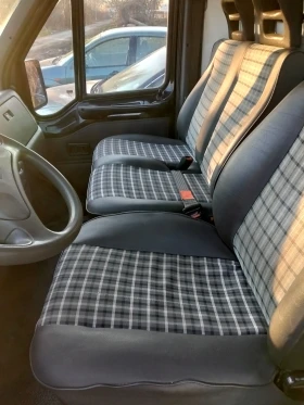 Fiat Ducato, снимка 10