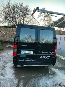 Fiat Ducato, снимка 4
