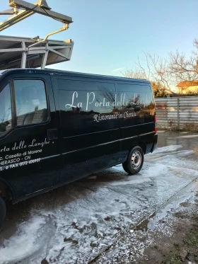 Fiat Ducato, снимка 6