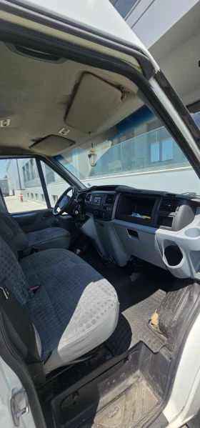 Ford Transit 2.2dci | Mobile.bg � ����� ������ 5
