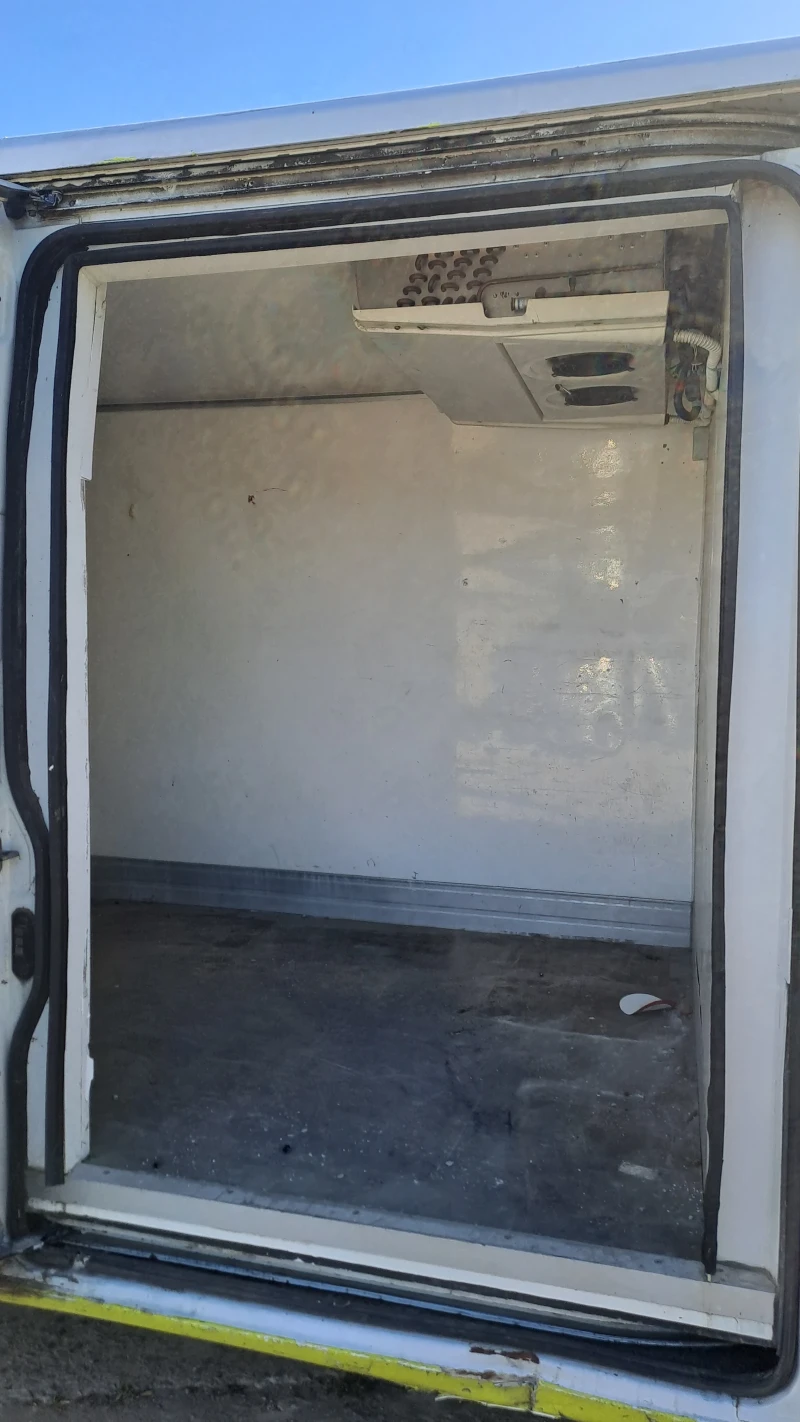 Citroen Jumper хладилен, снимка 10 - Бусове и автобуси - 53417797