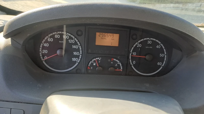 Citroen Jumper хладилен, снимка 4 - Бусове и автобуси - 53417797