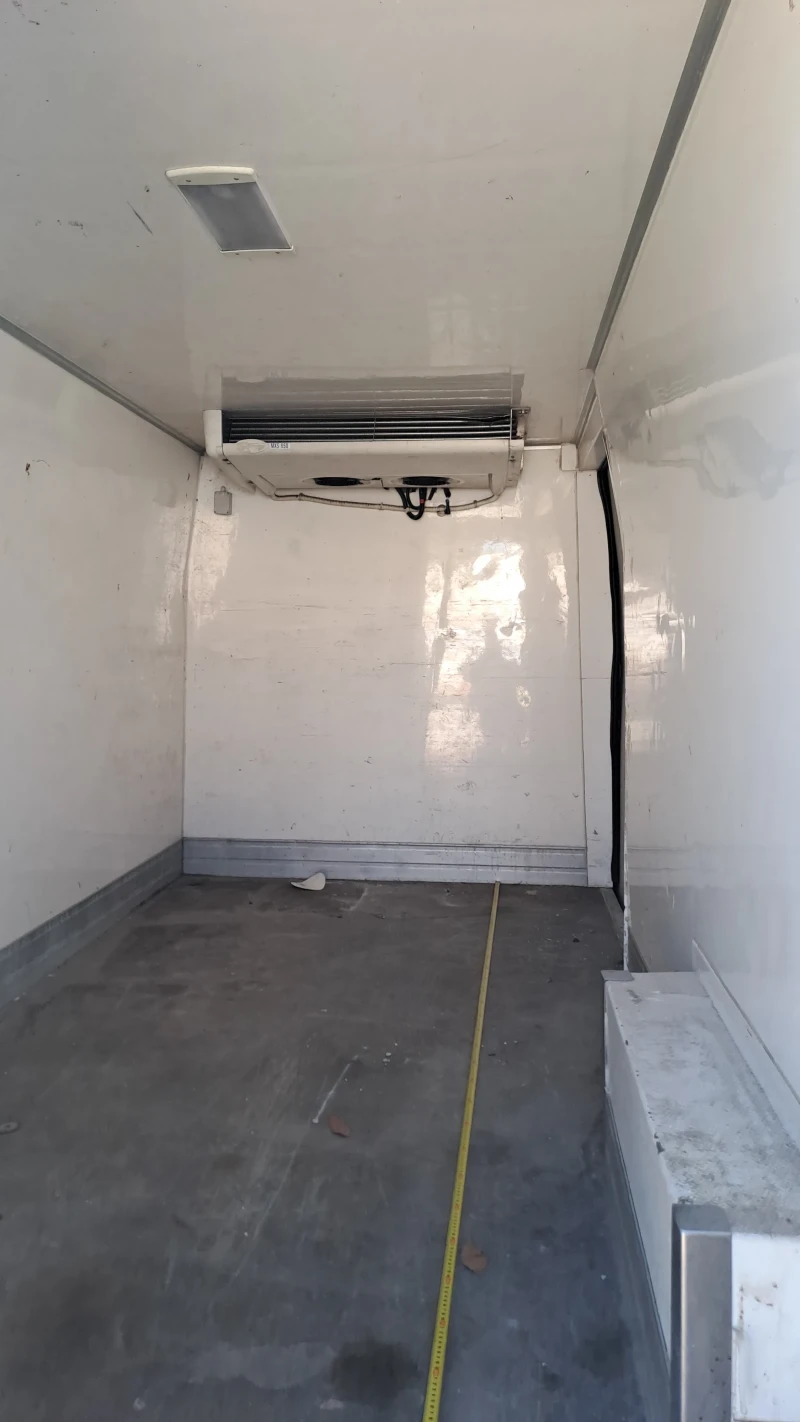 Citroen Jumper хладилен, снимка 2 - Бусове и автобуси - 53417797