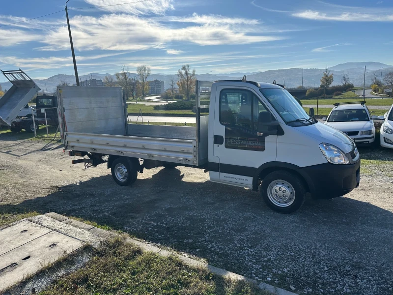Iveco 35c18 Падащ Борд, снимка 10 - Бусове и автобуси - 52402591