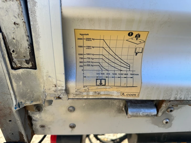 Iveco 35c18 Падащ Борд, снимка 13 - Бусове и автобуси - 52402591