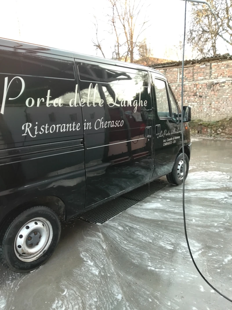 Fiat Ducato, снимка 3 - Бусове и автобуси - 52795072