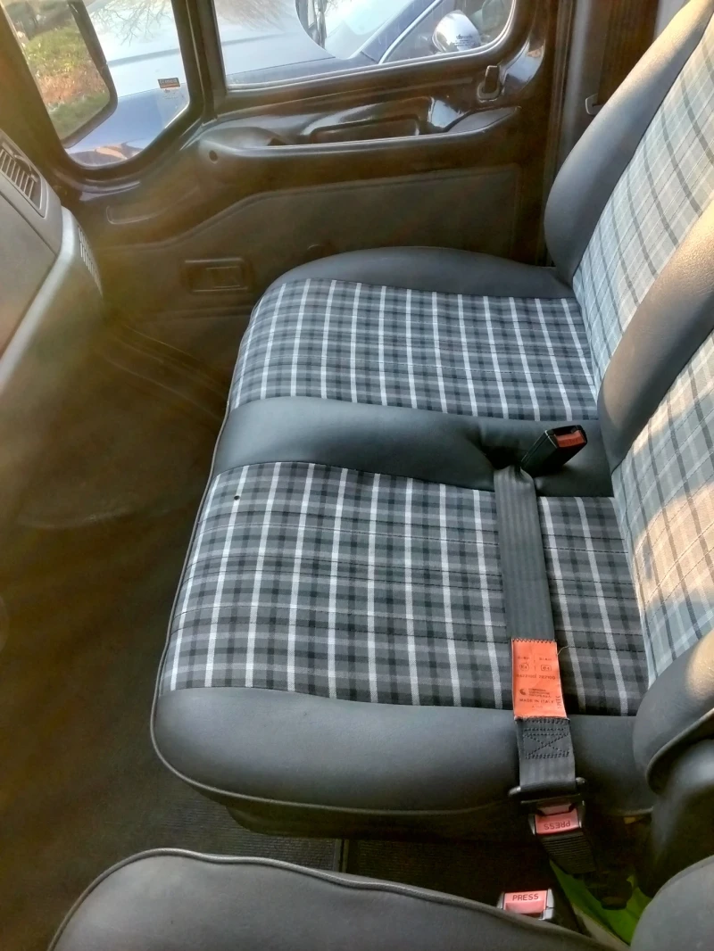 Fiat Ducato, снимка 11 - Бусове и автобуси - 52795072