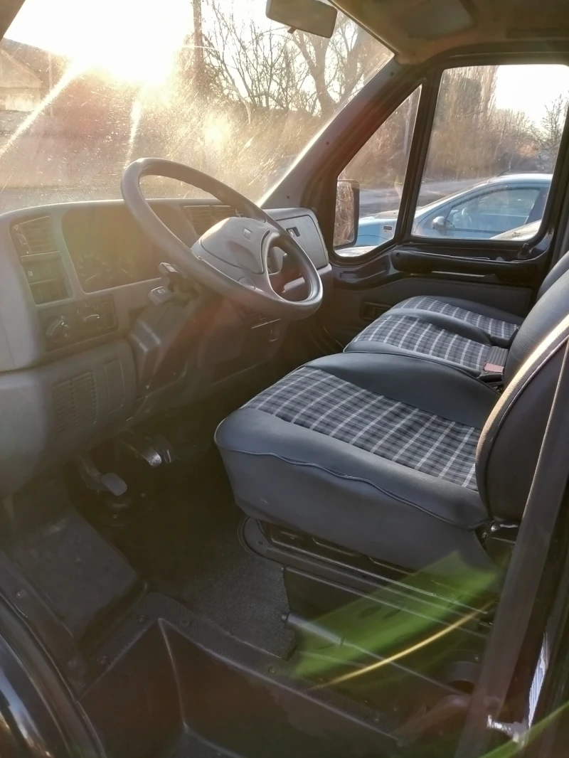 Fiat Ducato, снимка 15 - Бусове и автобуси - 52795072
