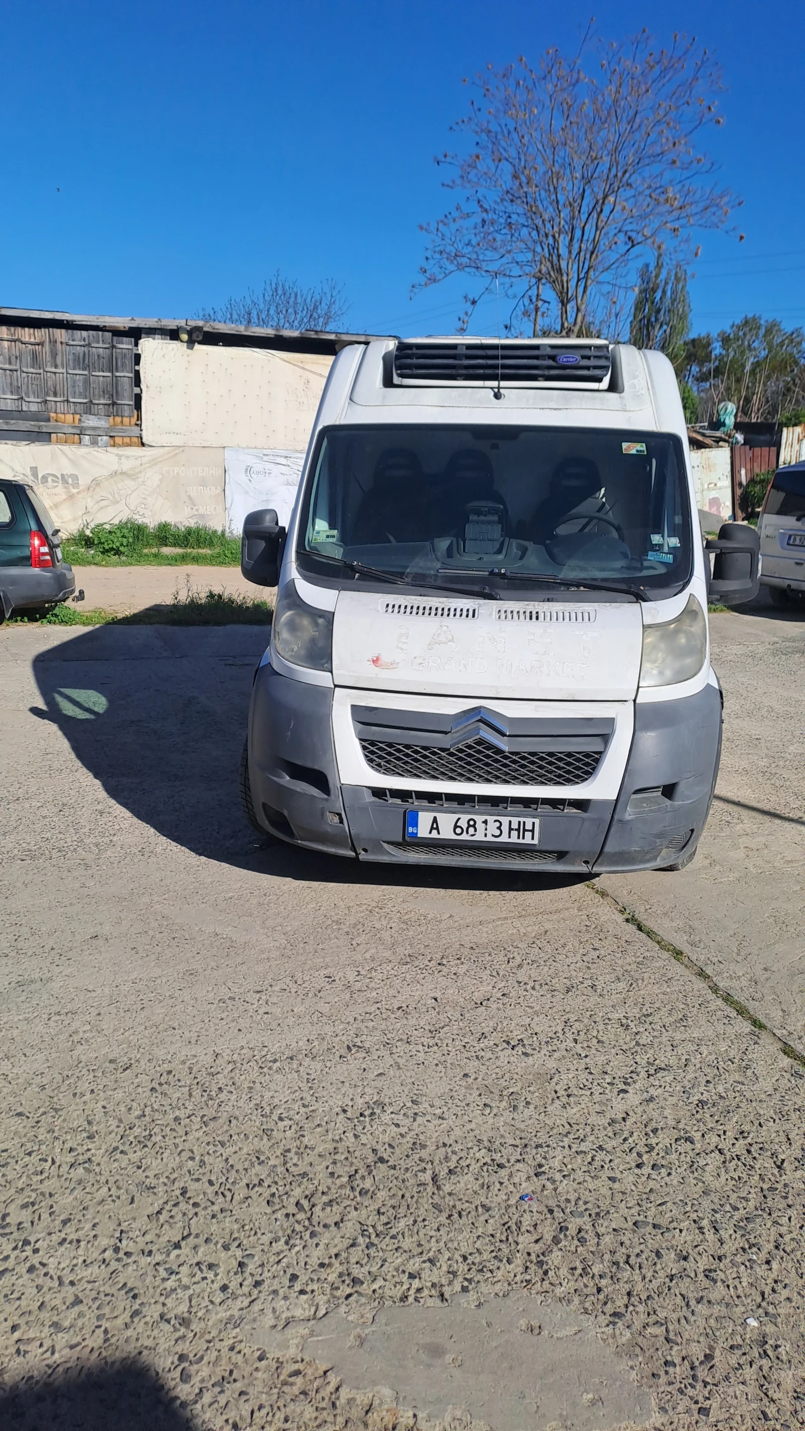 Citroen Jumper �������� | Mobile.bg � ����������� 1