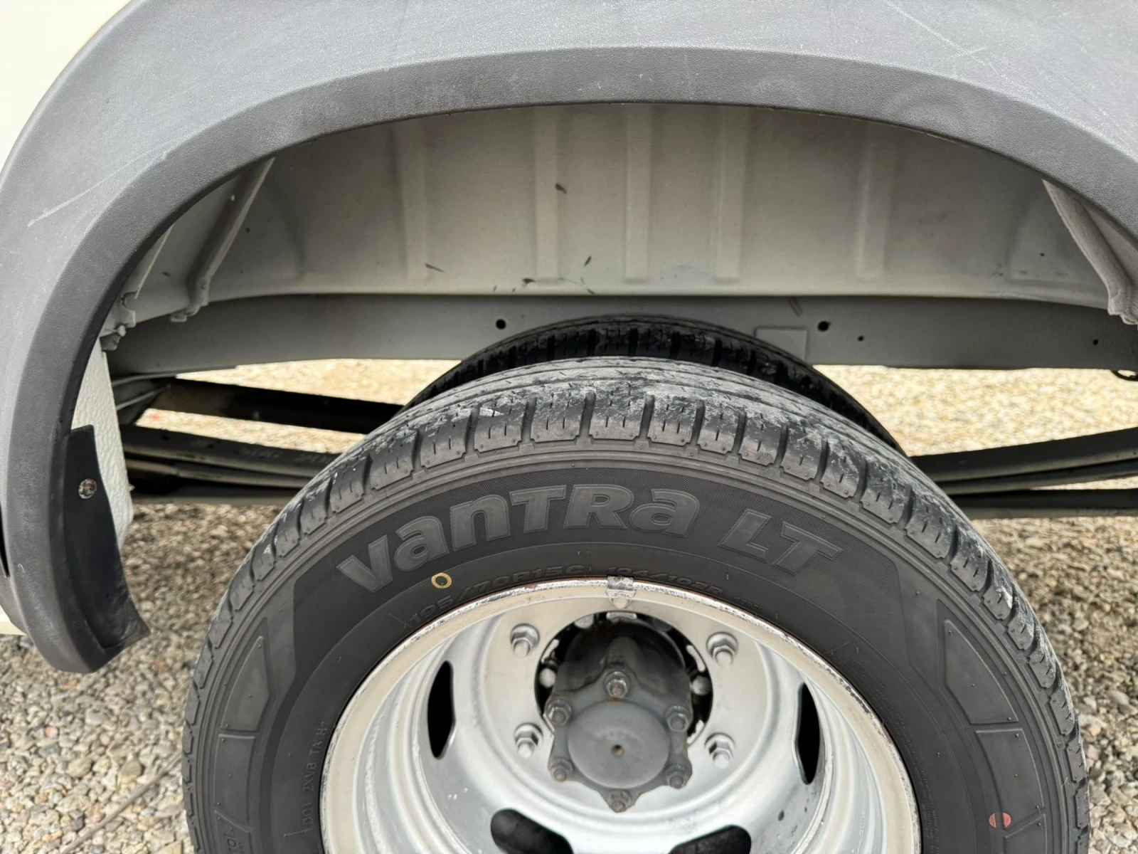 VW Lt 2.8TDI 160HP B KATEGORIA KLIMA  - изображение 8