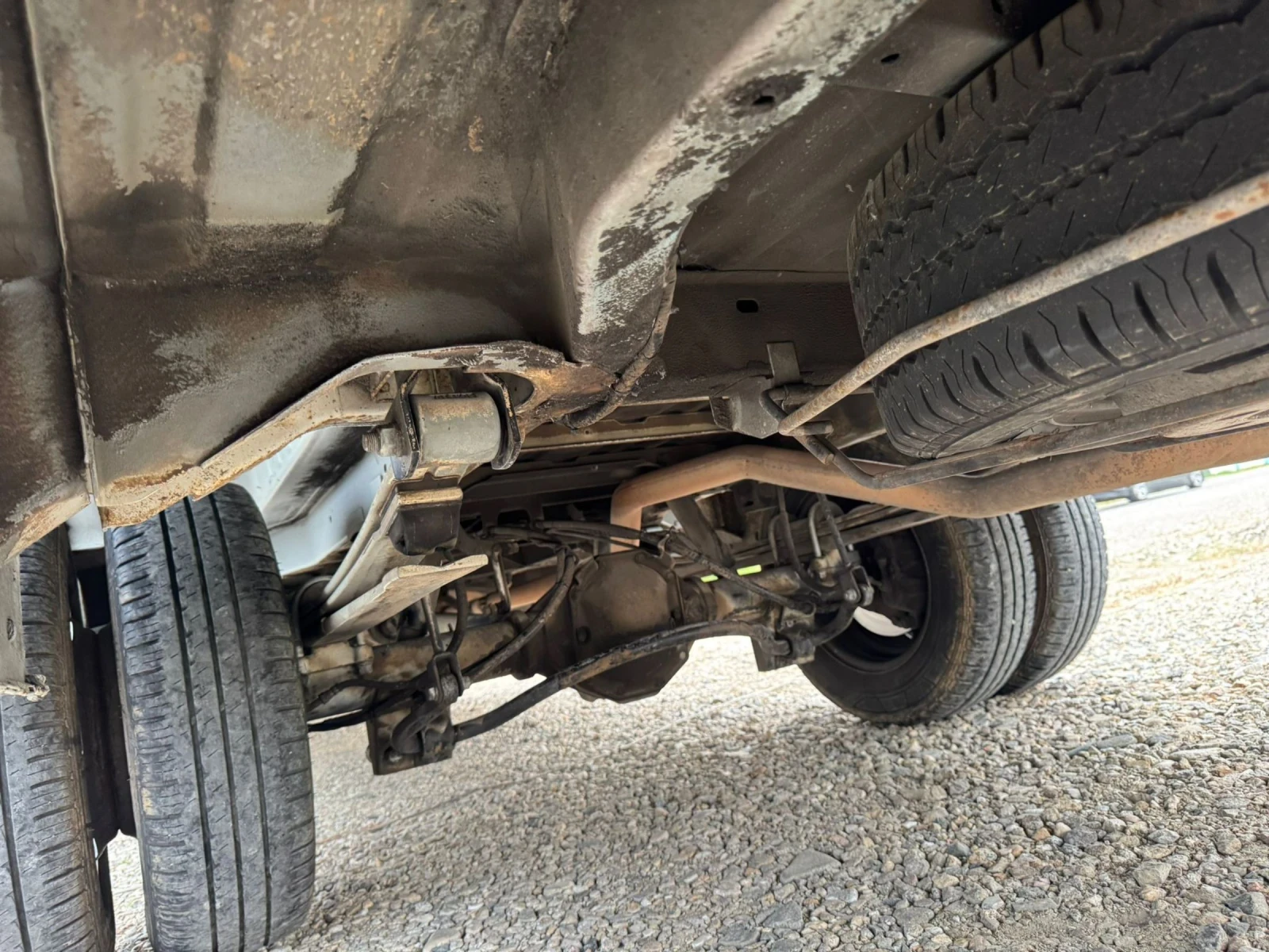 VW Lt 2.8TDI 160HP B KATEGORIA KLIMA  - изображение 10
