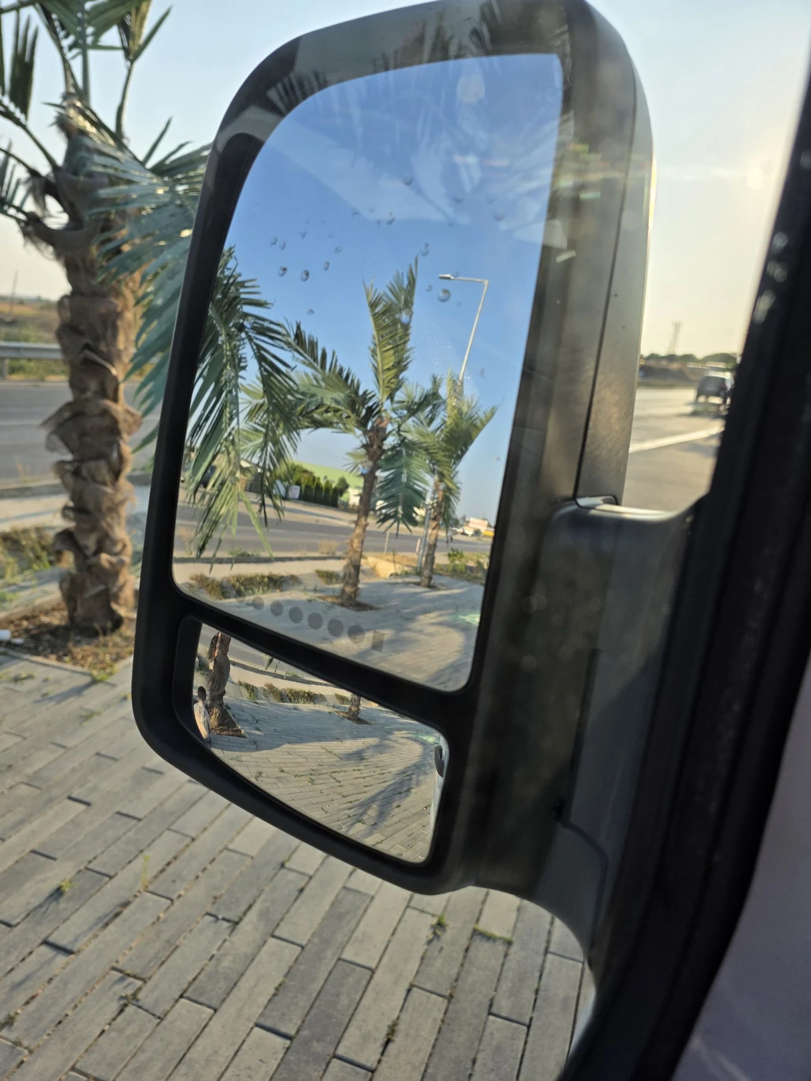 Mercedes-Benz Sprinter 209 Cdi - изображение 8