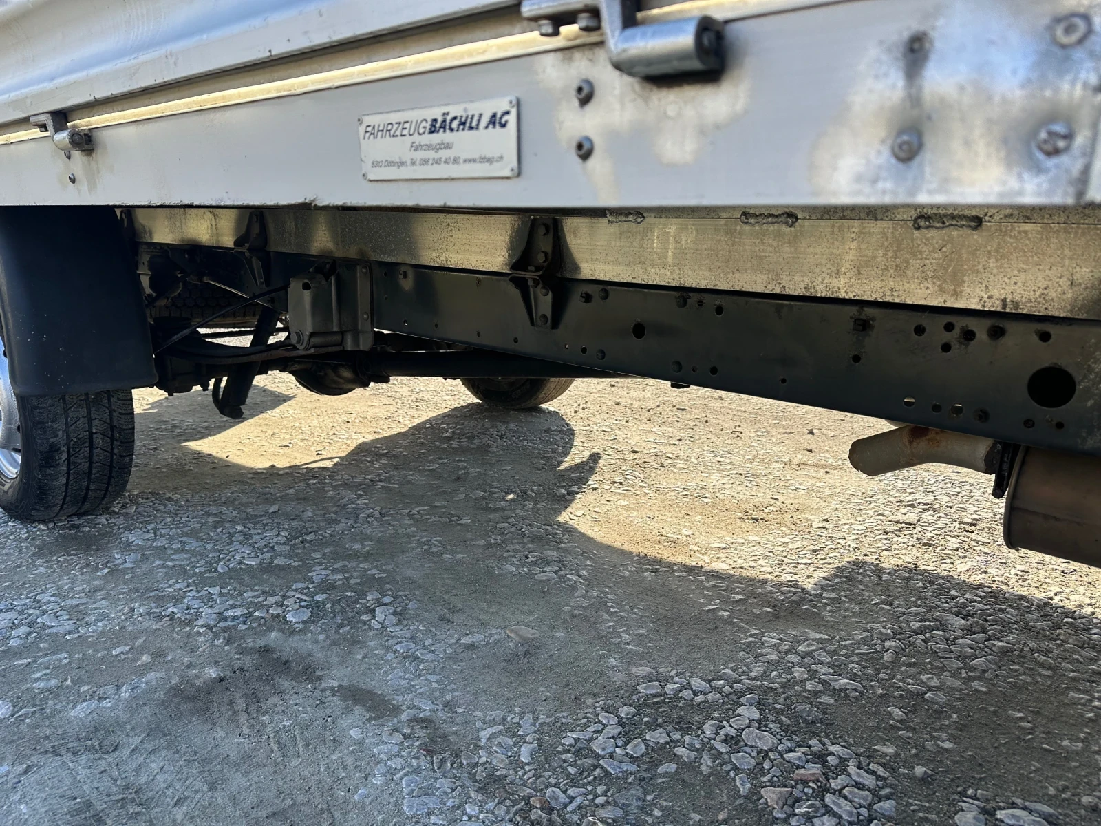 Iveco 35c18   | Mobile.bg   12