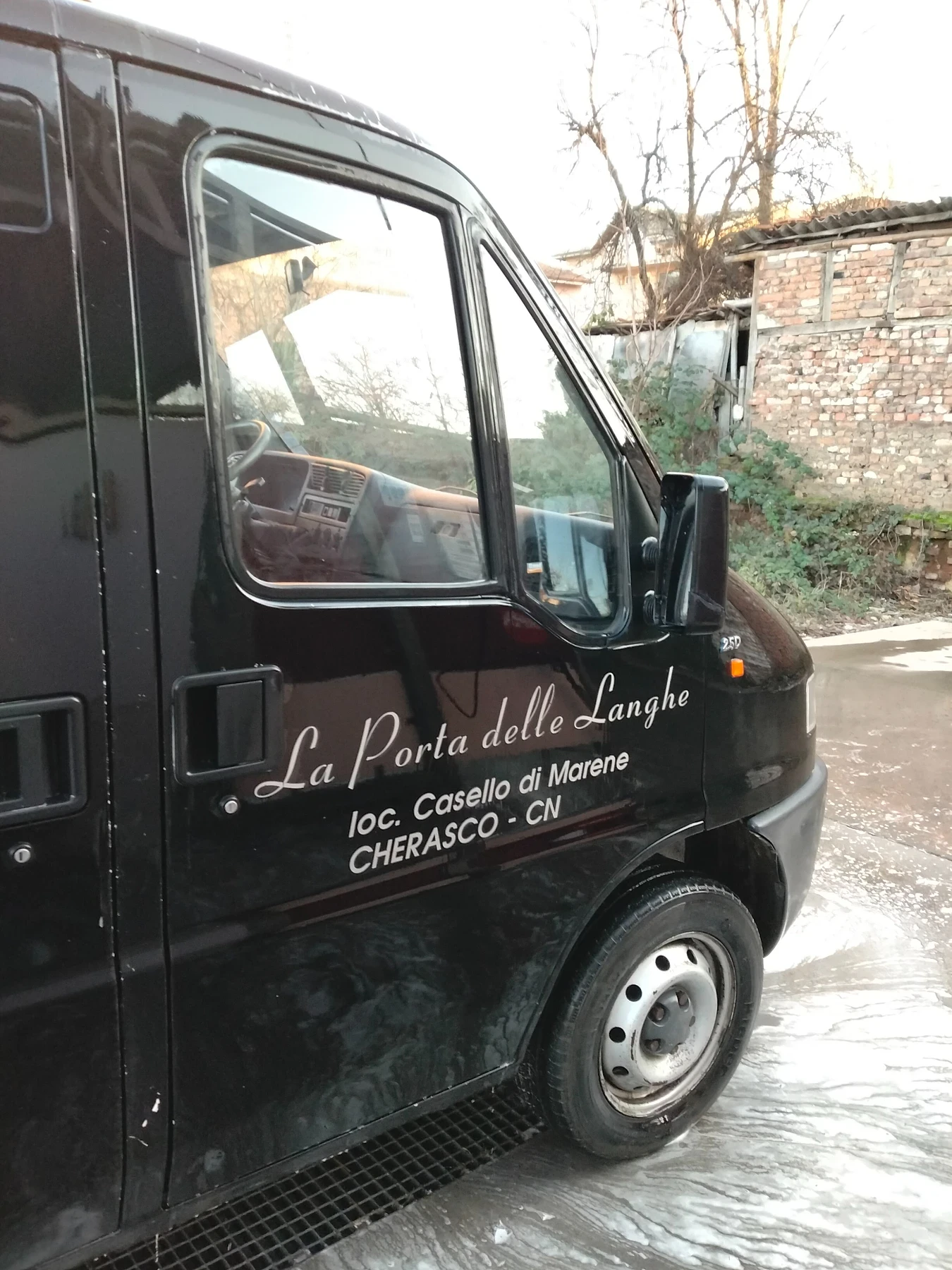 Fiat Ducato  - изображение 2