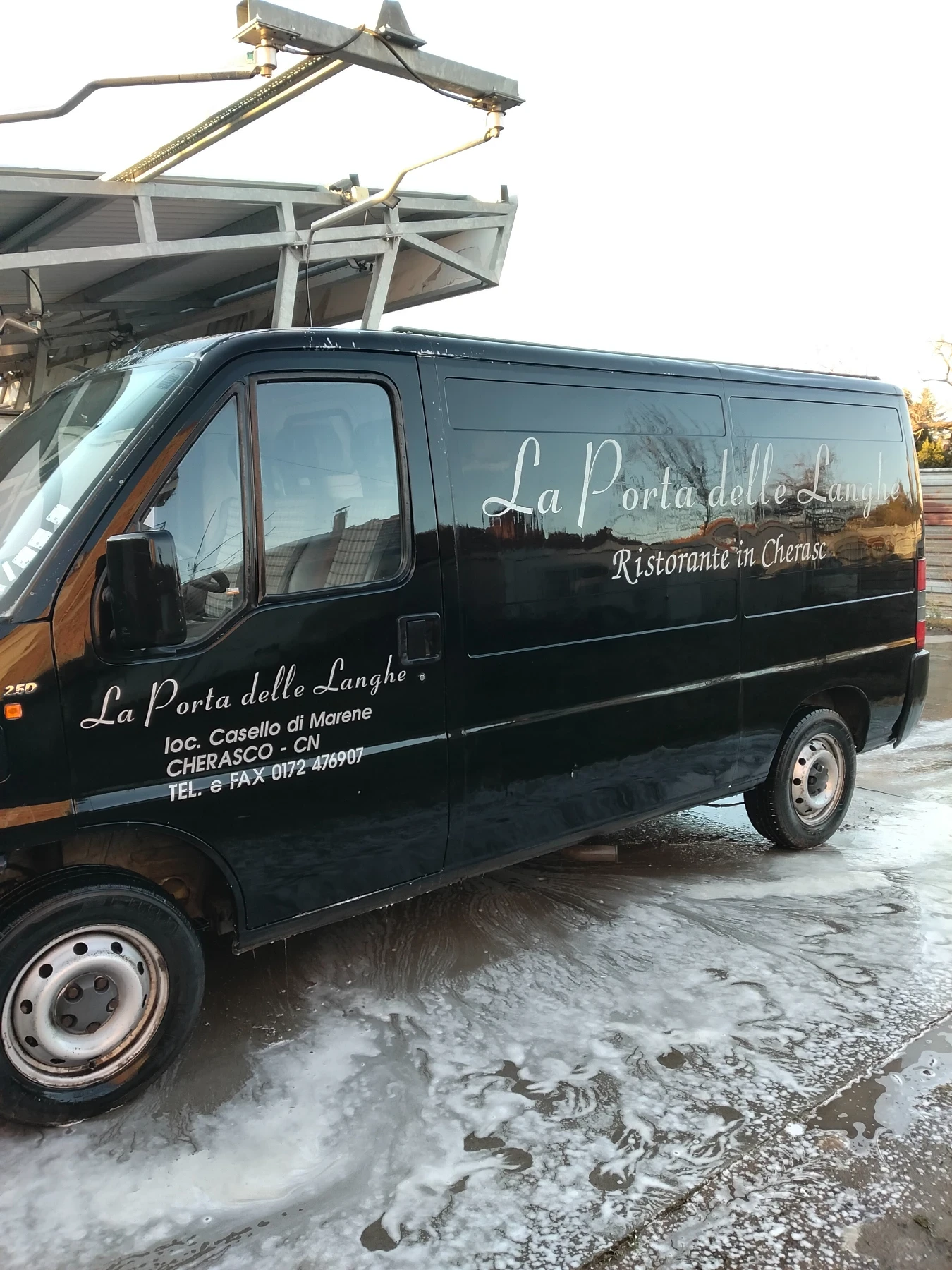 Fiat Ducato  - изображение 7