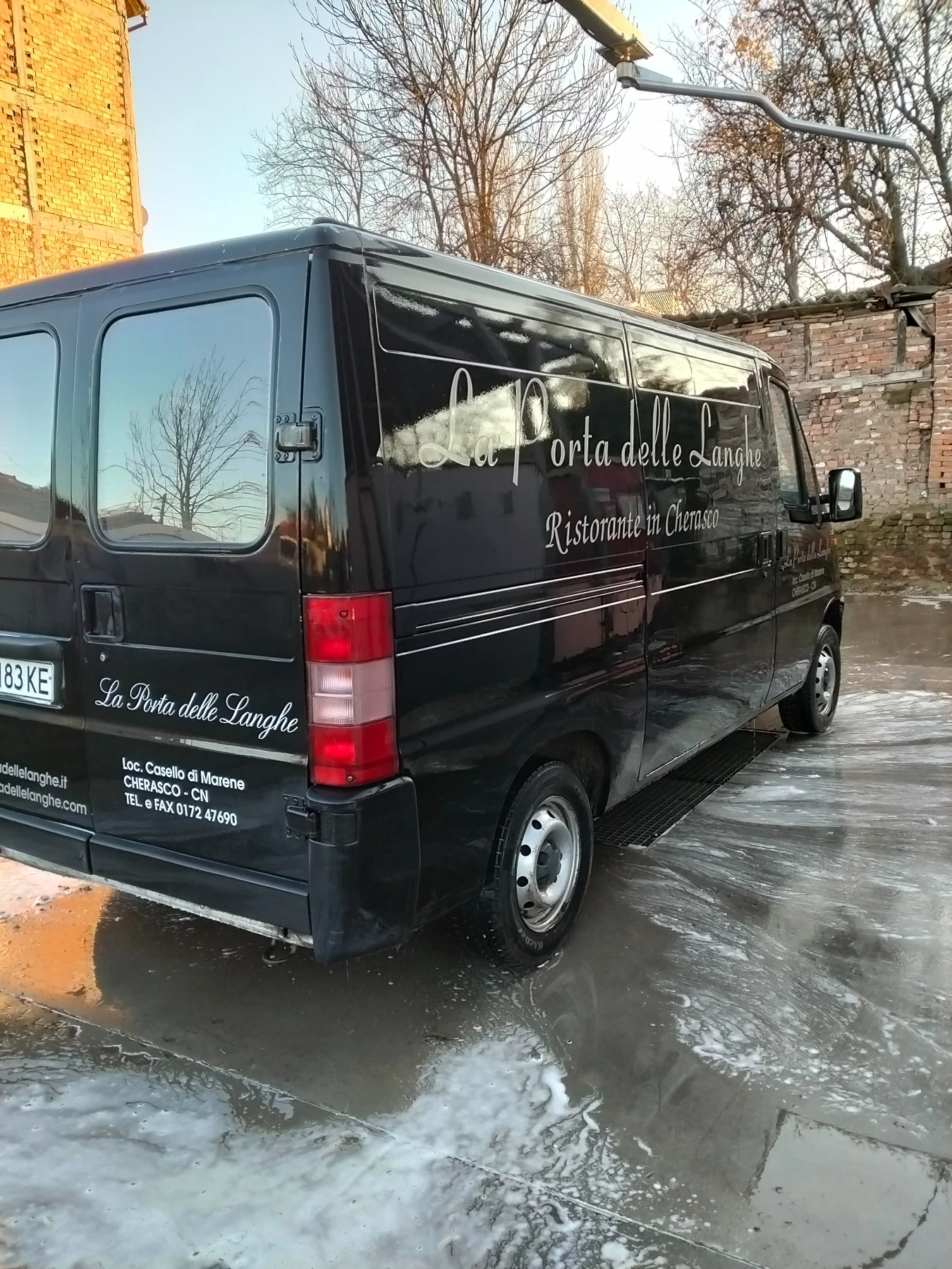 Fiat Ducato  - изображение 5