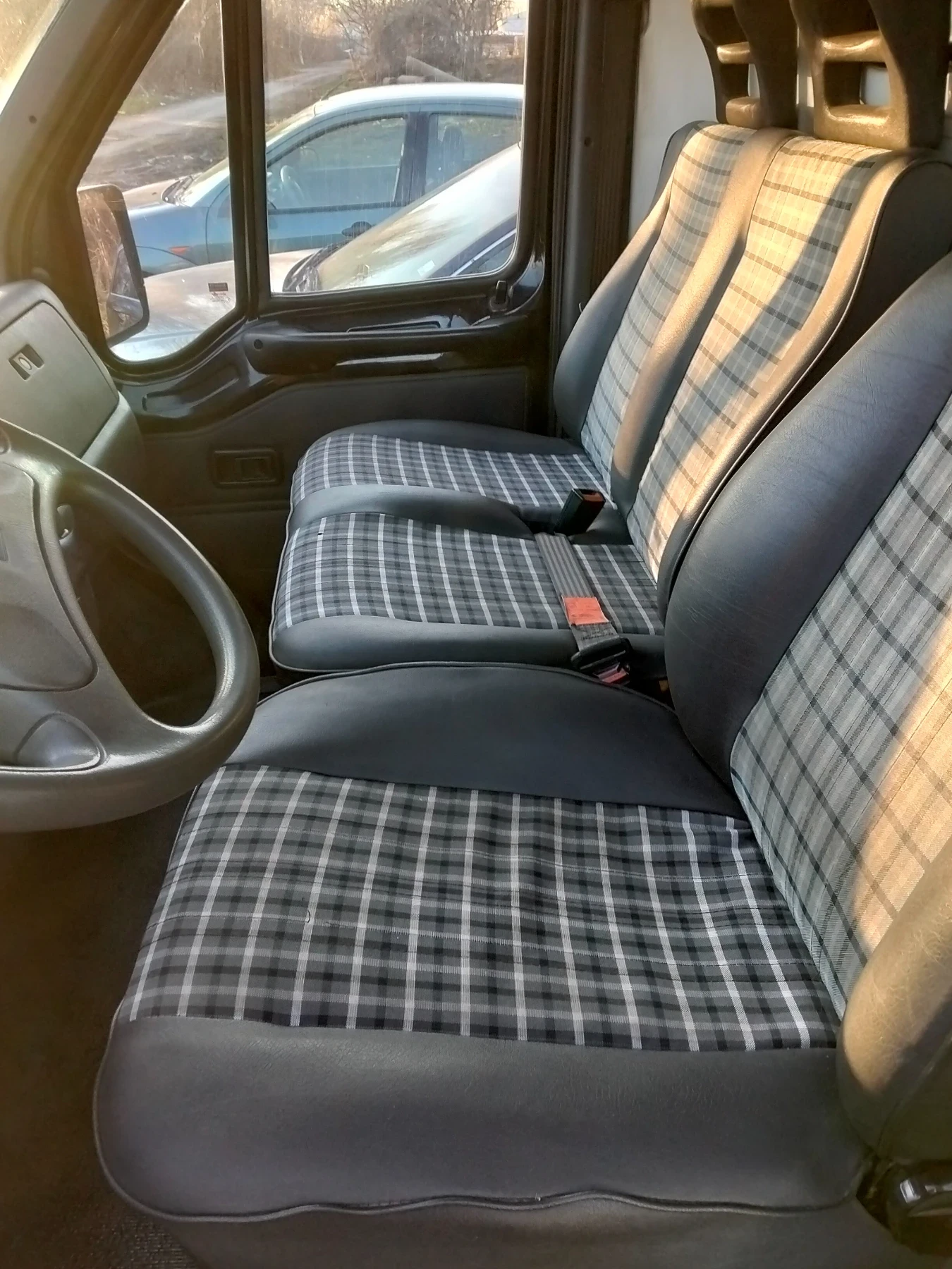 Fiat Ducato  - изображение 10