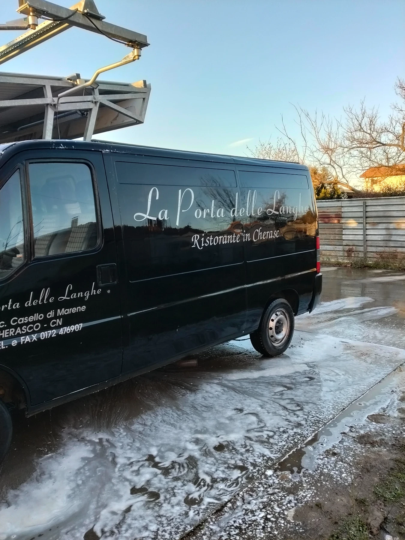 Fiat Ducato  - изображение 6