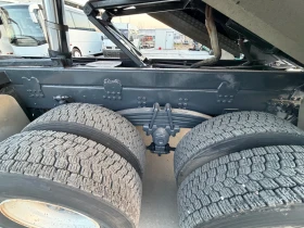 Scania R 620 Ретардер Е4, снимка 9