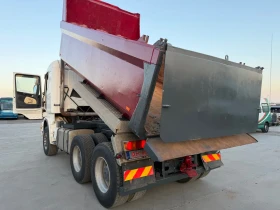 Scania R 620 Ретардер Е4, снимка 8