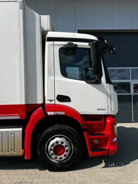Mercedes-Benz Antos 1833 Termoking v max 800 , снимка 4