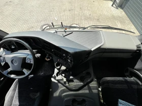Mercedes-Benz Antos 1833 Termoking v max 800 , снимка 9