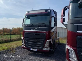 Volvo Fh 500, снимка 2