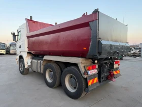 Scania R 620 Ретардер Е4 | Auto.bg — изображение 4