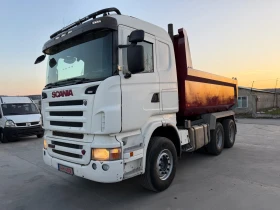 Scania R 620 Ретардер Е4 | Auto.bg — изображение 2