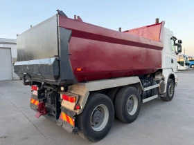 Scania R 620 Ретардер Е4 | Auto.bg — изображение 3