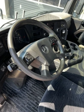 Mercedes-Benz Antos 1833 Termoking v max 800  | Mobile.bg � ����� ������ 8