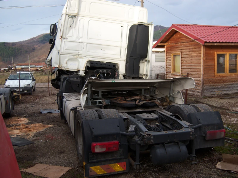 Daf XF 106, снимка 3 - Камиони - 43869291