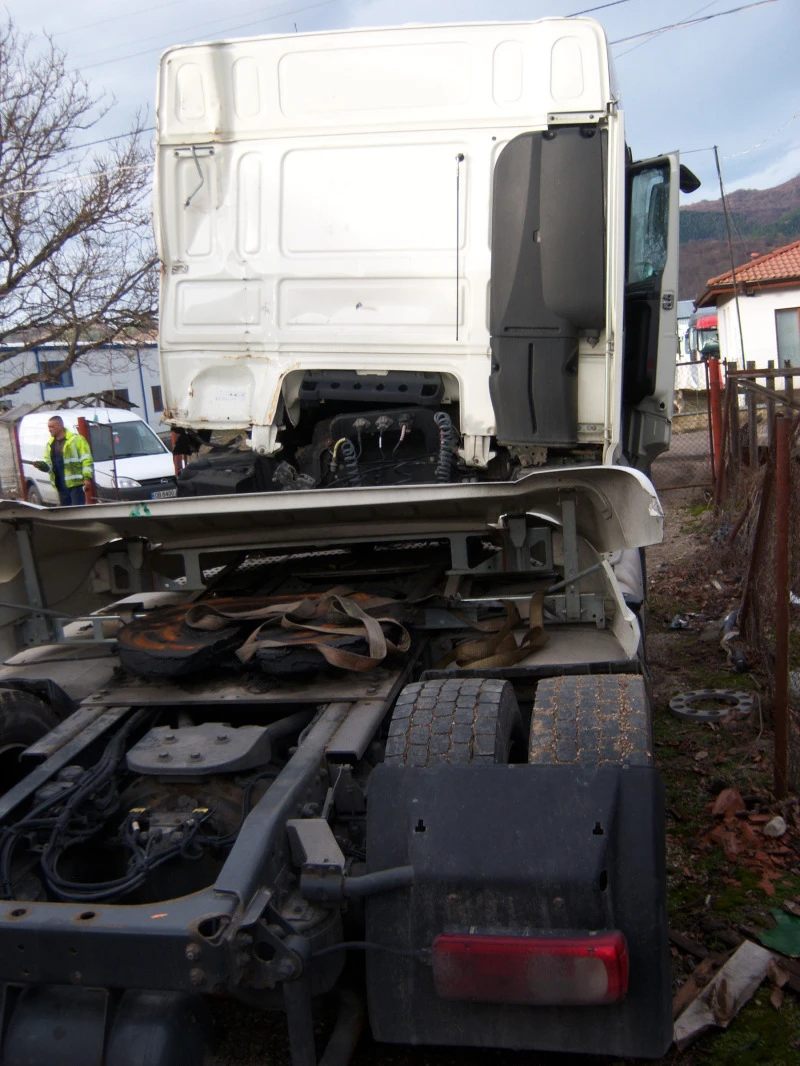 Daf XF 106, снимка 4 - Камиони - 43869291