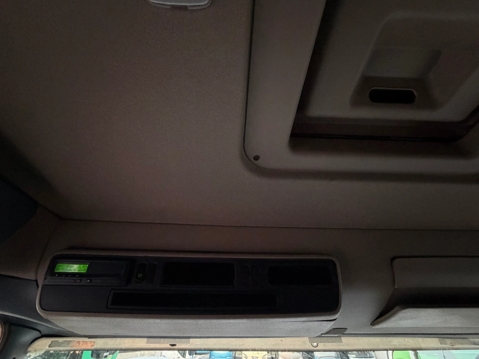 Scania R 620 Ретардер Е4, снимка 14 - Камиони - 53851695