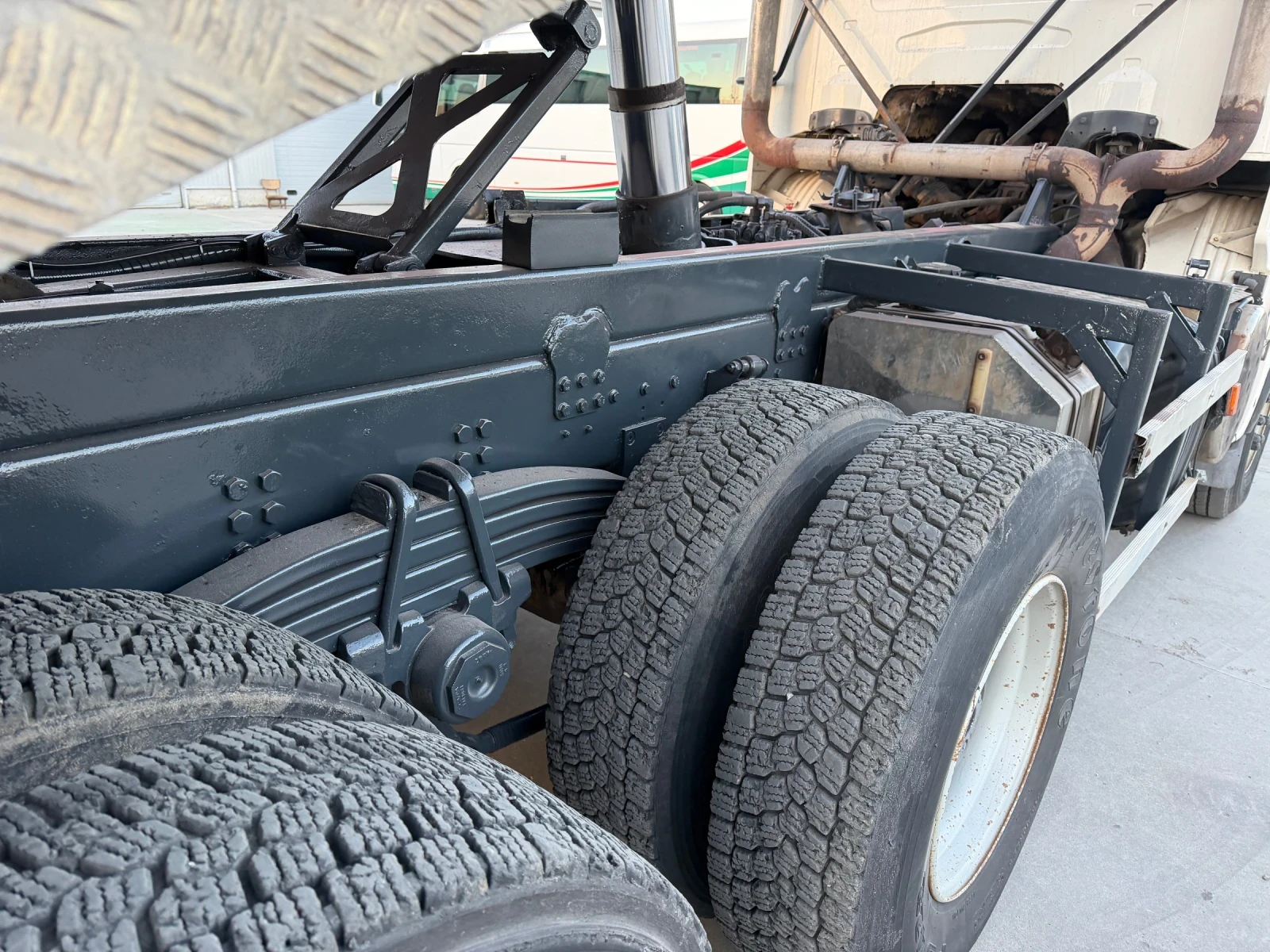 Scania R 620 Ретардер Е4, снимка 7 - Камиони - 53851695