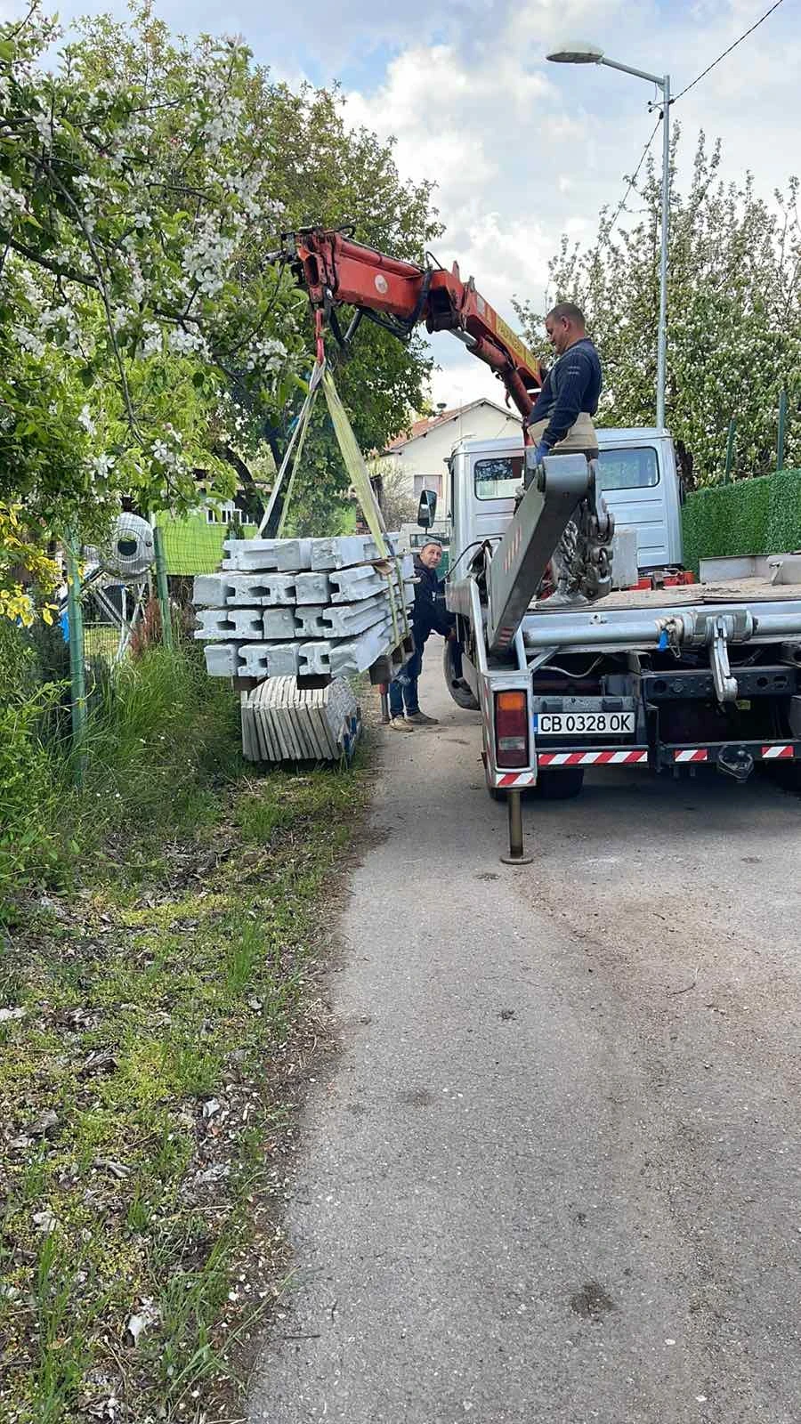 Mercedes-Benz 914 914, снимка 12 - Камиони - 54983419