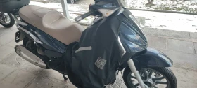 Piaggio Beverly Tourer, снимка 4