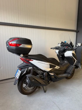 Honda Forza Forza 350, снимка 6