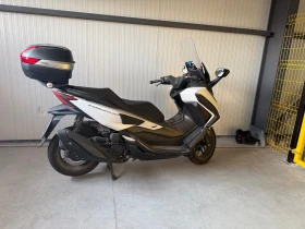 Honda Forza Forza 350, снимка 1