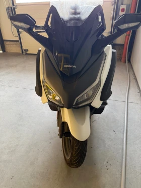 Honda Forza Forza 350, снимка 9
