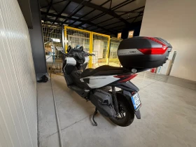 Honda Forza Forza 350, снимка 4