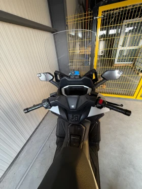 Honda Forza Forza 350, снимка 7