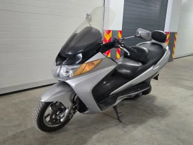 Suzuki Burgman 400 ВСИЧКО ПЛАТЕНО, снимка 1