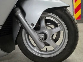 Suzuki Burgman 400 ВСИЧКО ПЛАТЕНО, снимка 9